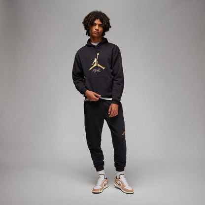 Essentials Fleece Pullover Hoodie