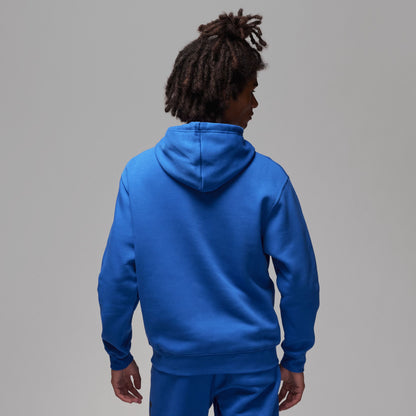 Essentials Fleece Pullover Hoodie
