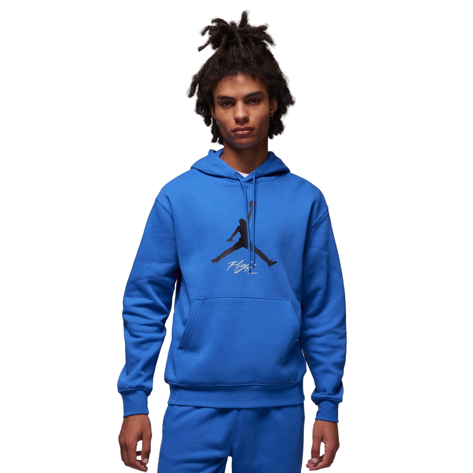 Essentials Fleece Pullover Hoodie