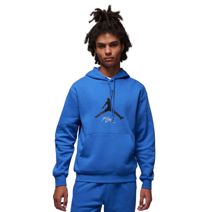 Essentials Fleece Pullover Hoodie