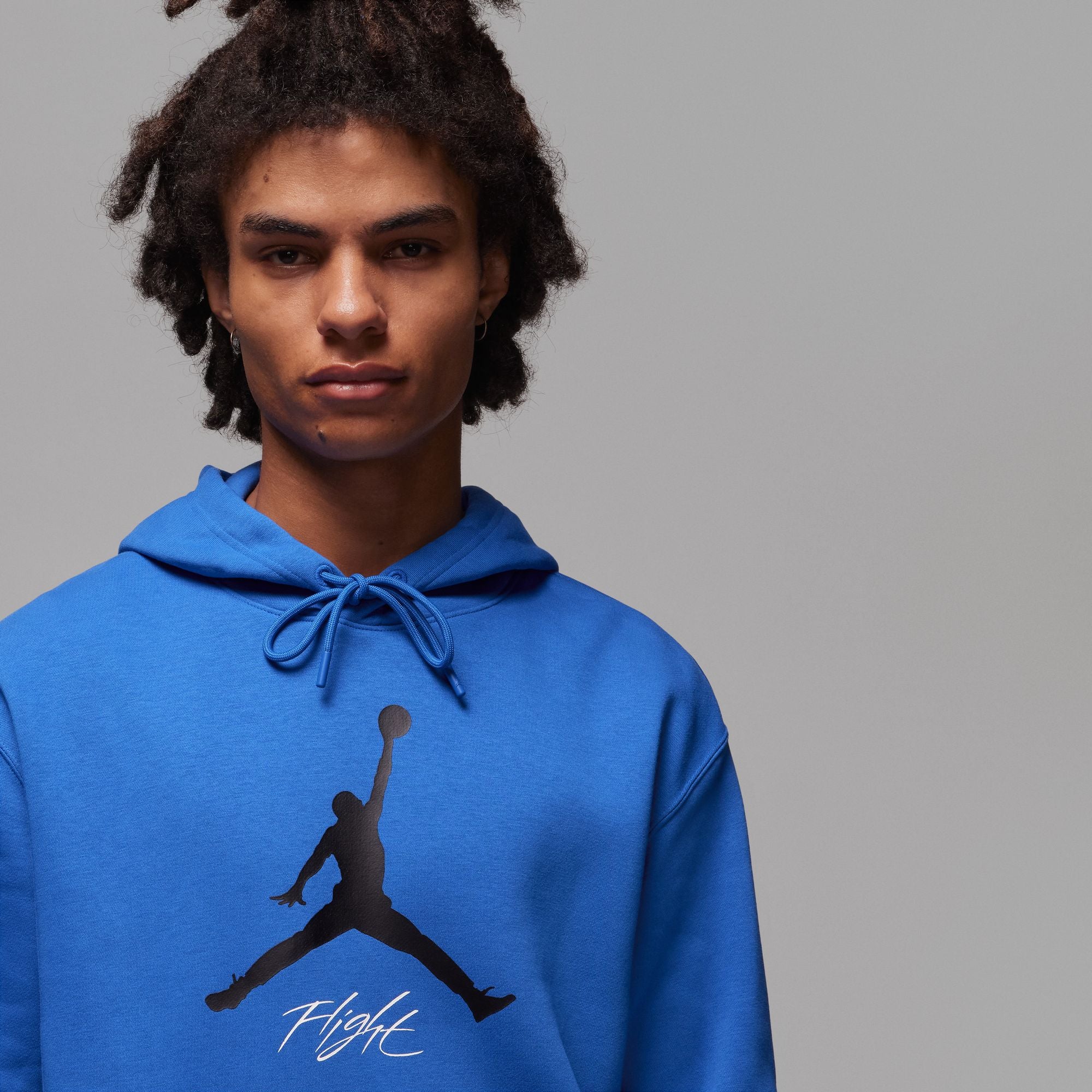 Essentials Fleece Pullover Hoodie