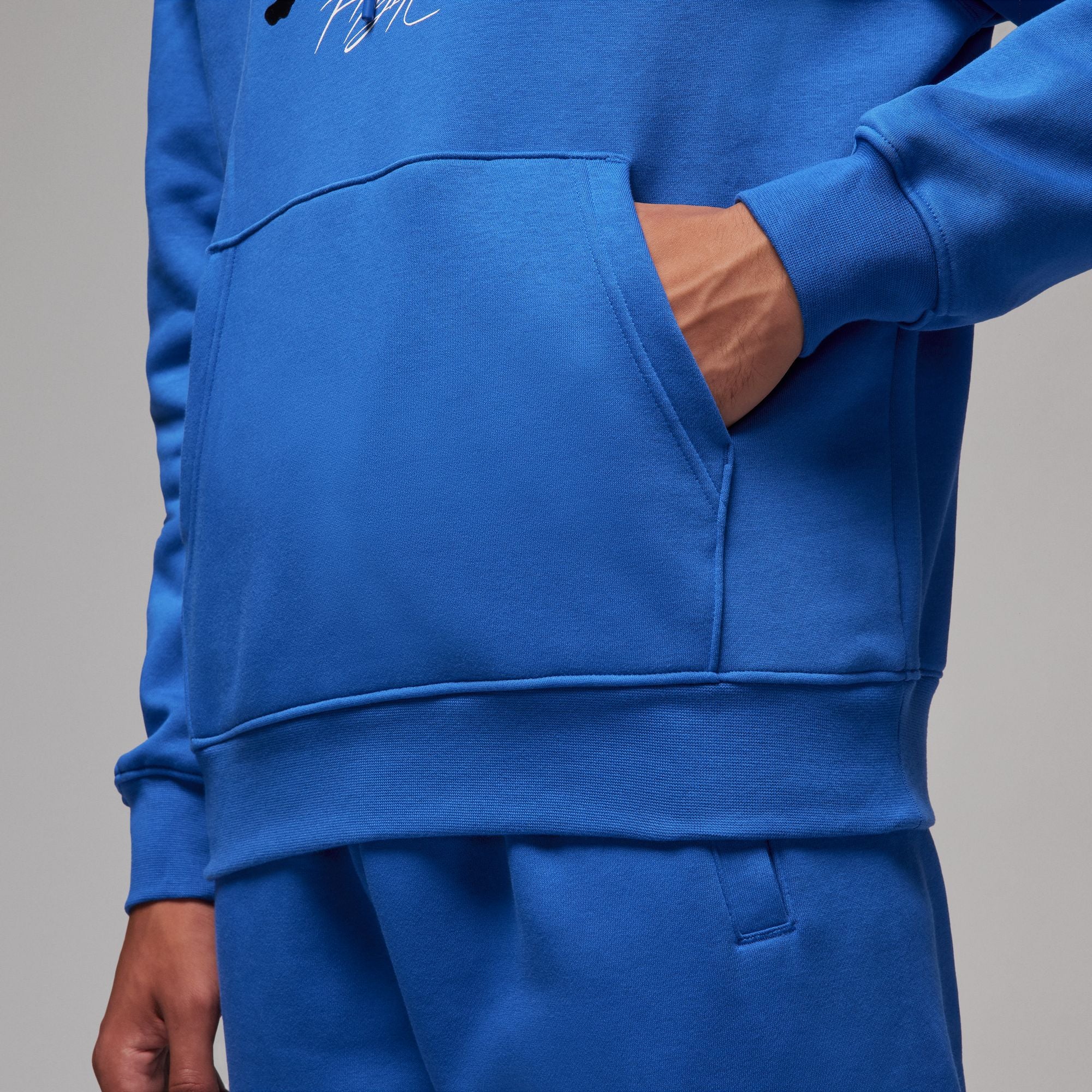 Essentials Fleece Pullover Hoodie
