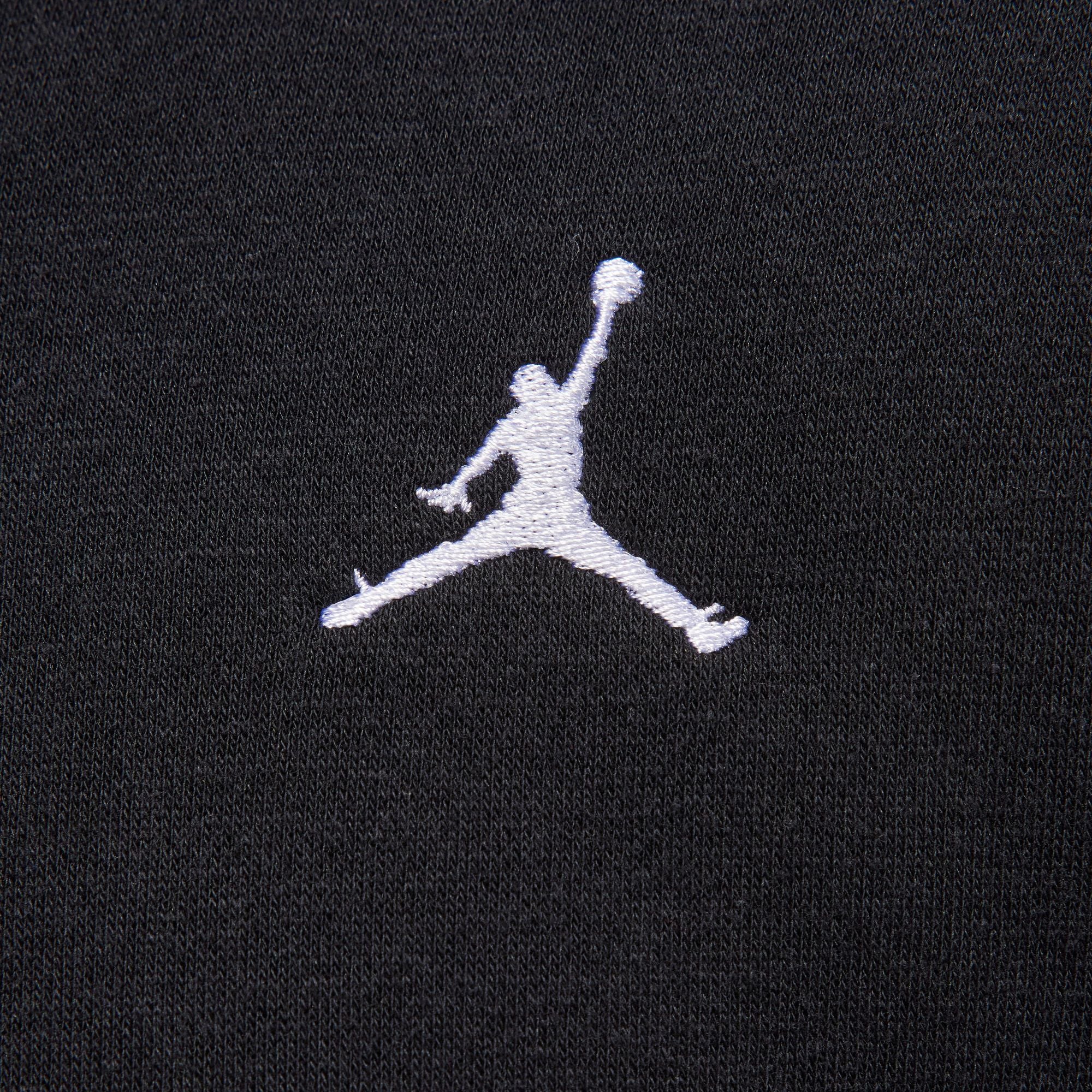 Brooklyn Fleece Hoodie Full-Zip Ls Top