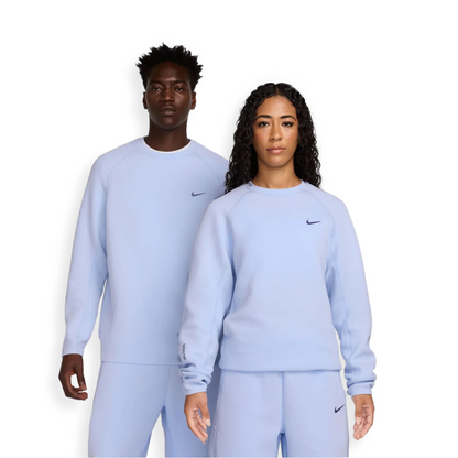 Nocta Tech Fleece Crewneck – WOODstack Nocta Tech Fleece Crewneck – WOODstack