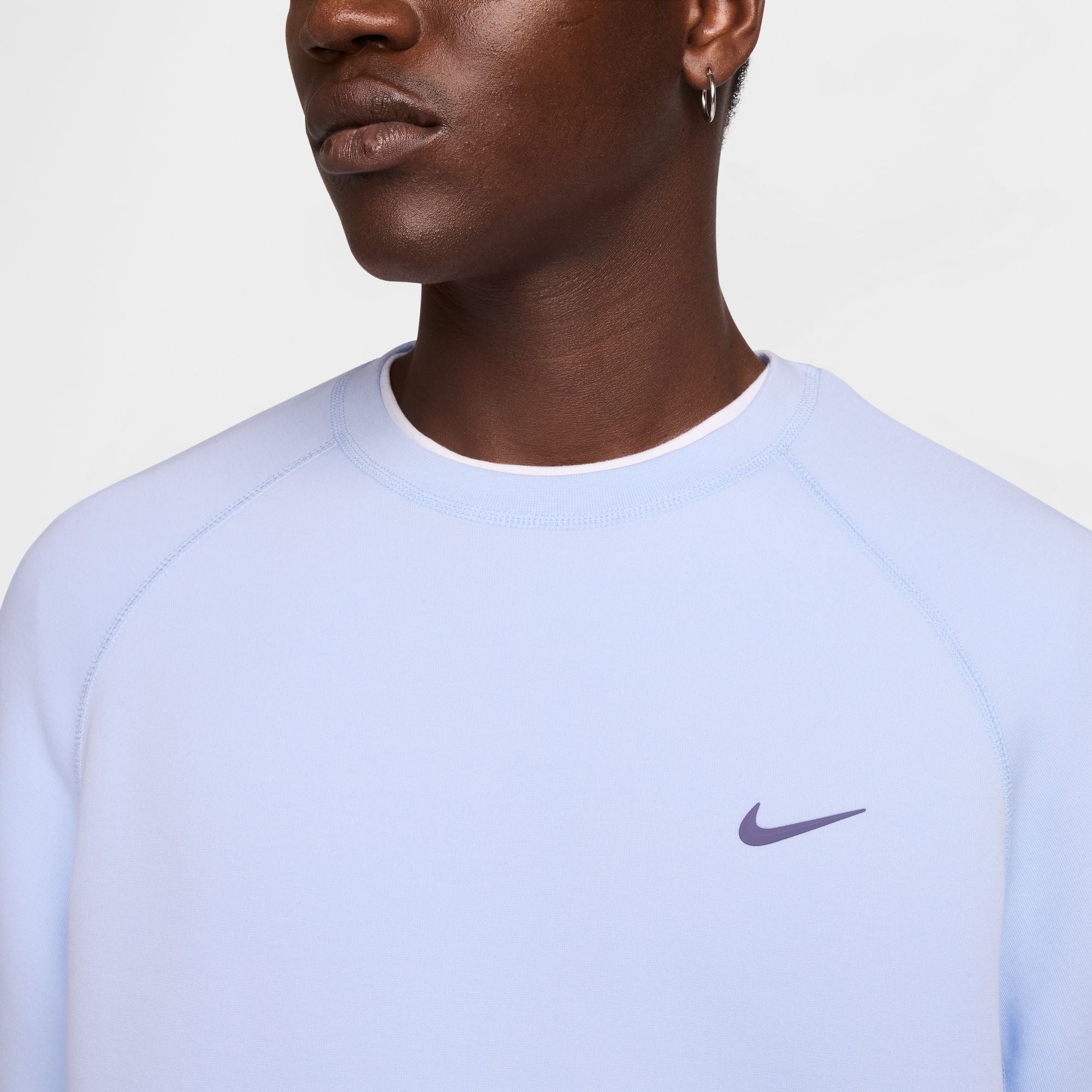 Nocta Tech Fleece Crewneck