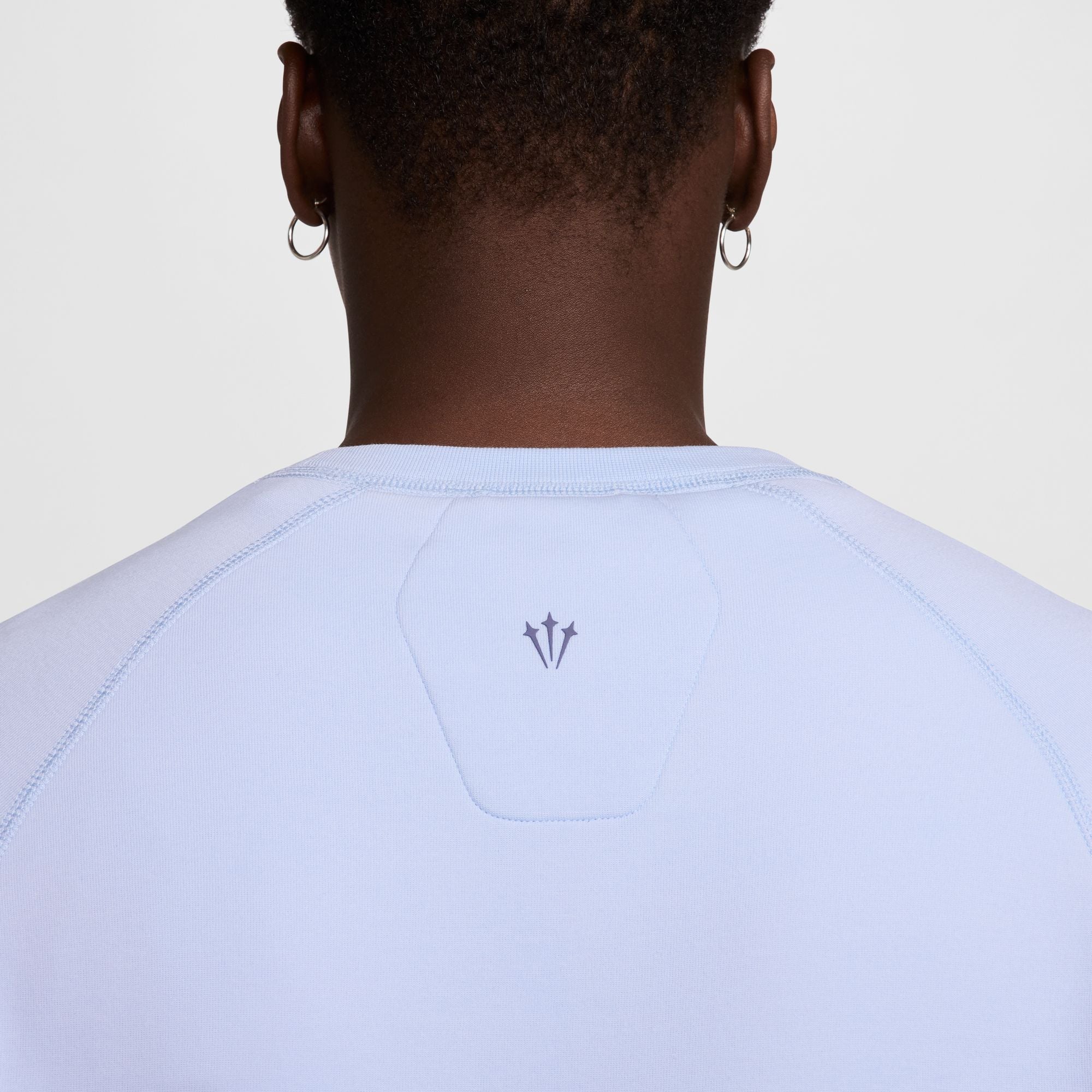 Nocta Tech Fleece Crewneck