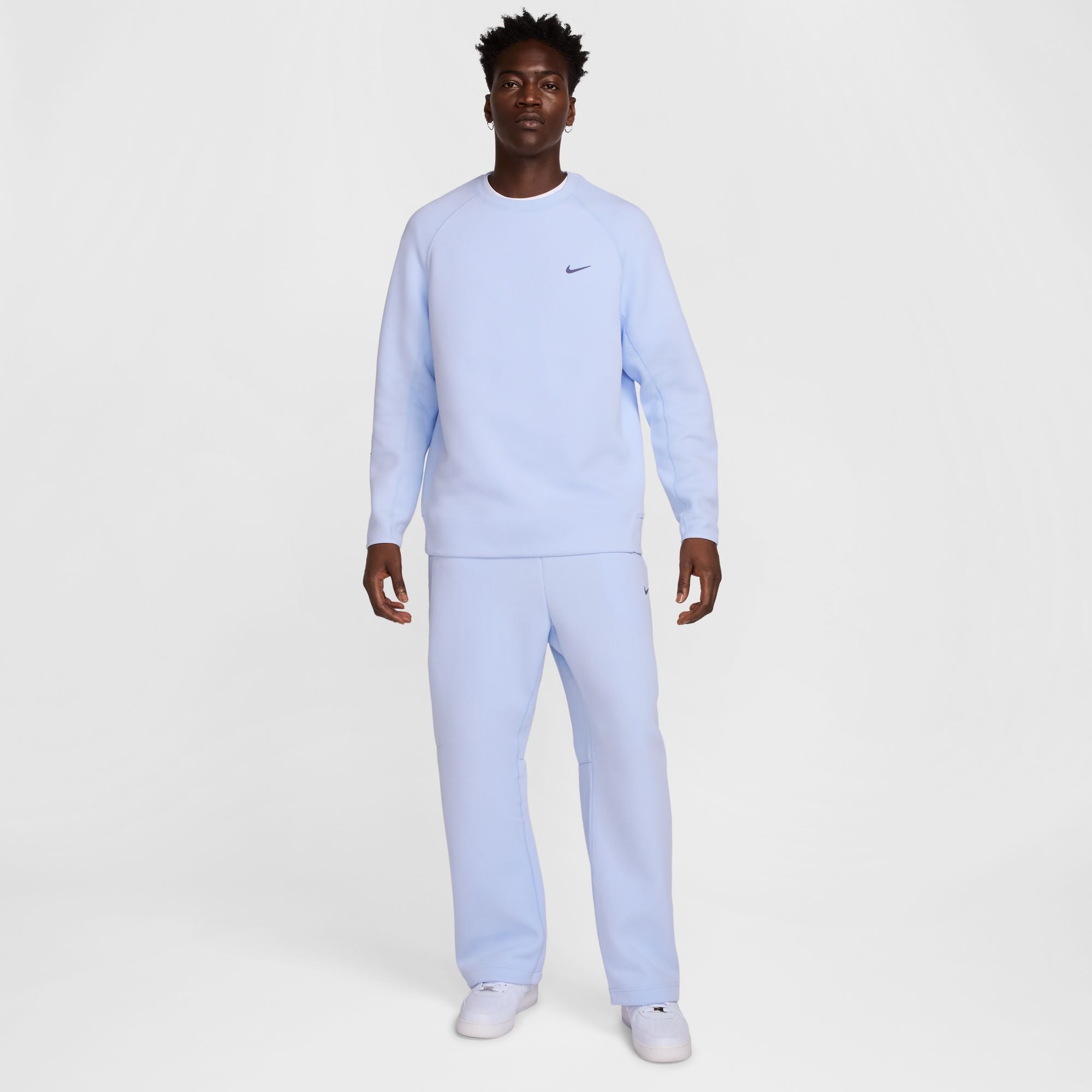 Nocta Tech Fleece Crewneck