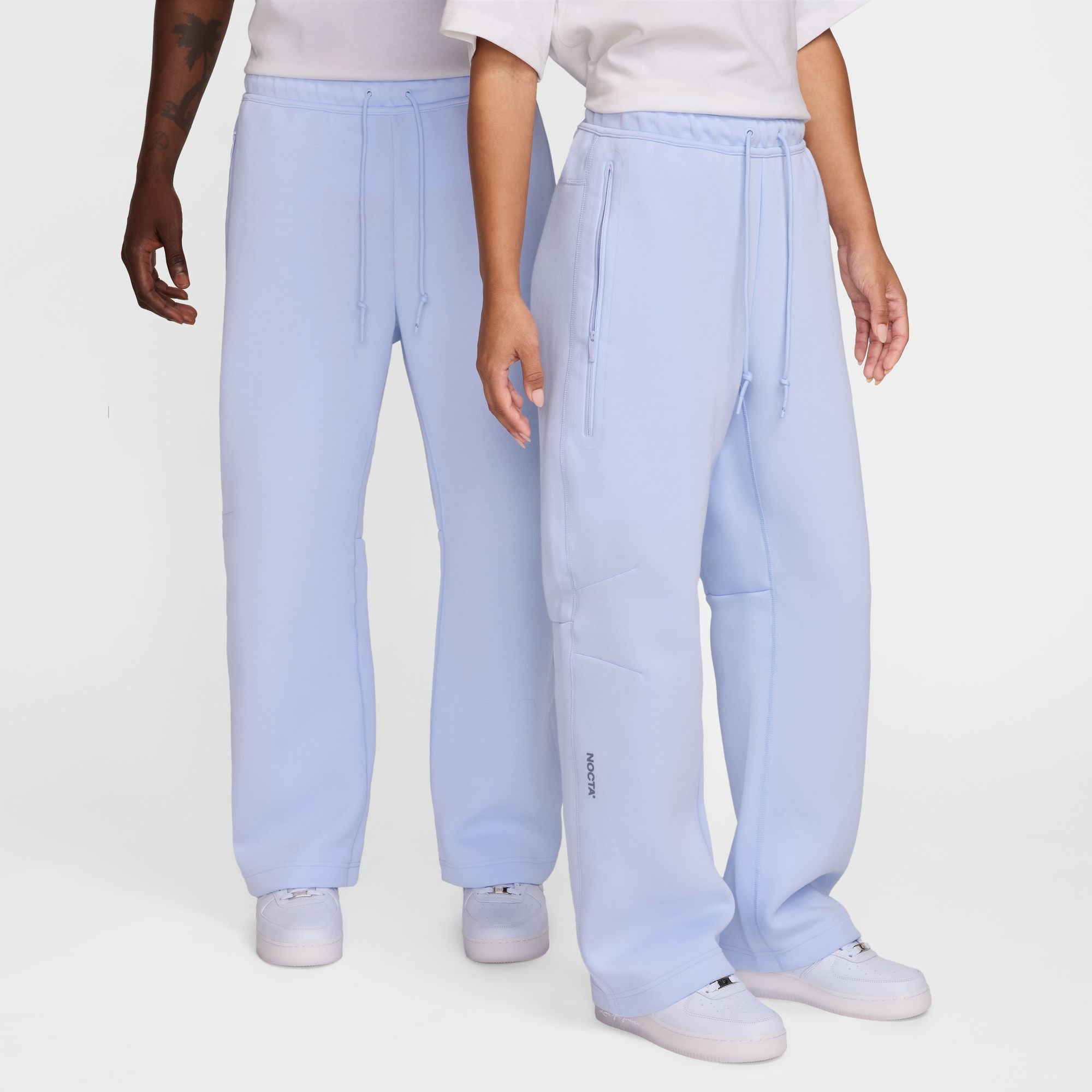 Nocta Tech Fleece Open-Hem Sweatpants
