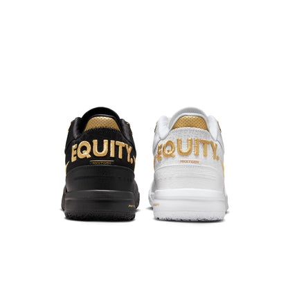 Zoom LeBron NXXT Gen AMPD Equity