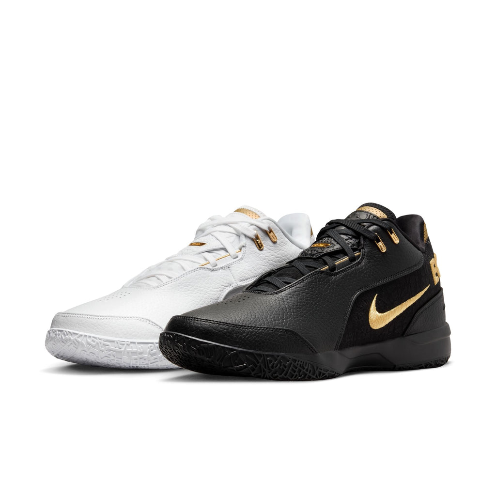 Zoom LeBron NXXT Gen AMPD Equity