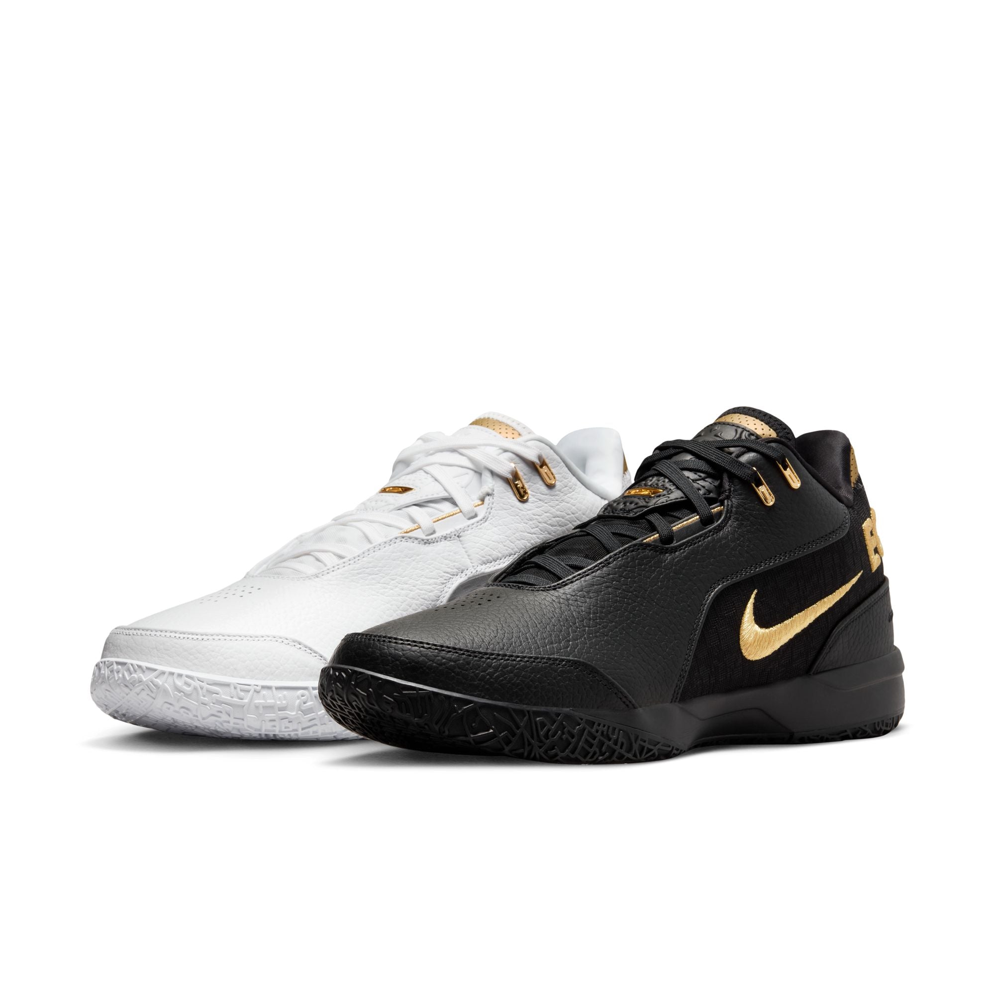 Zoom LeBron NXXT Gen AMPD Equity