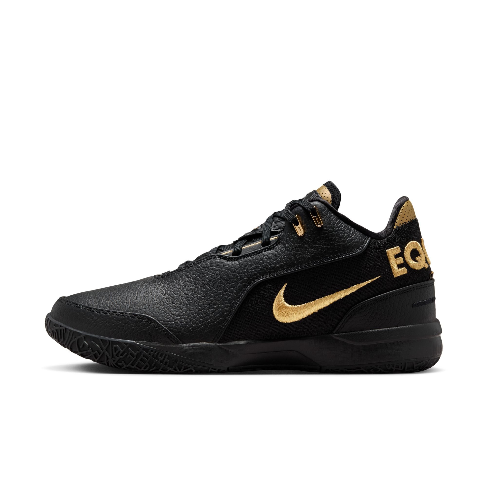Zoom LeBron NXXT Gen AMPD Equity