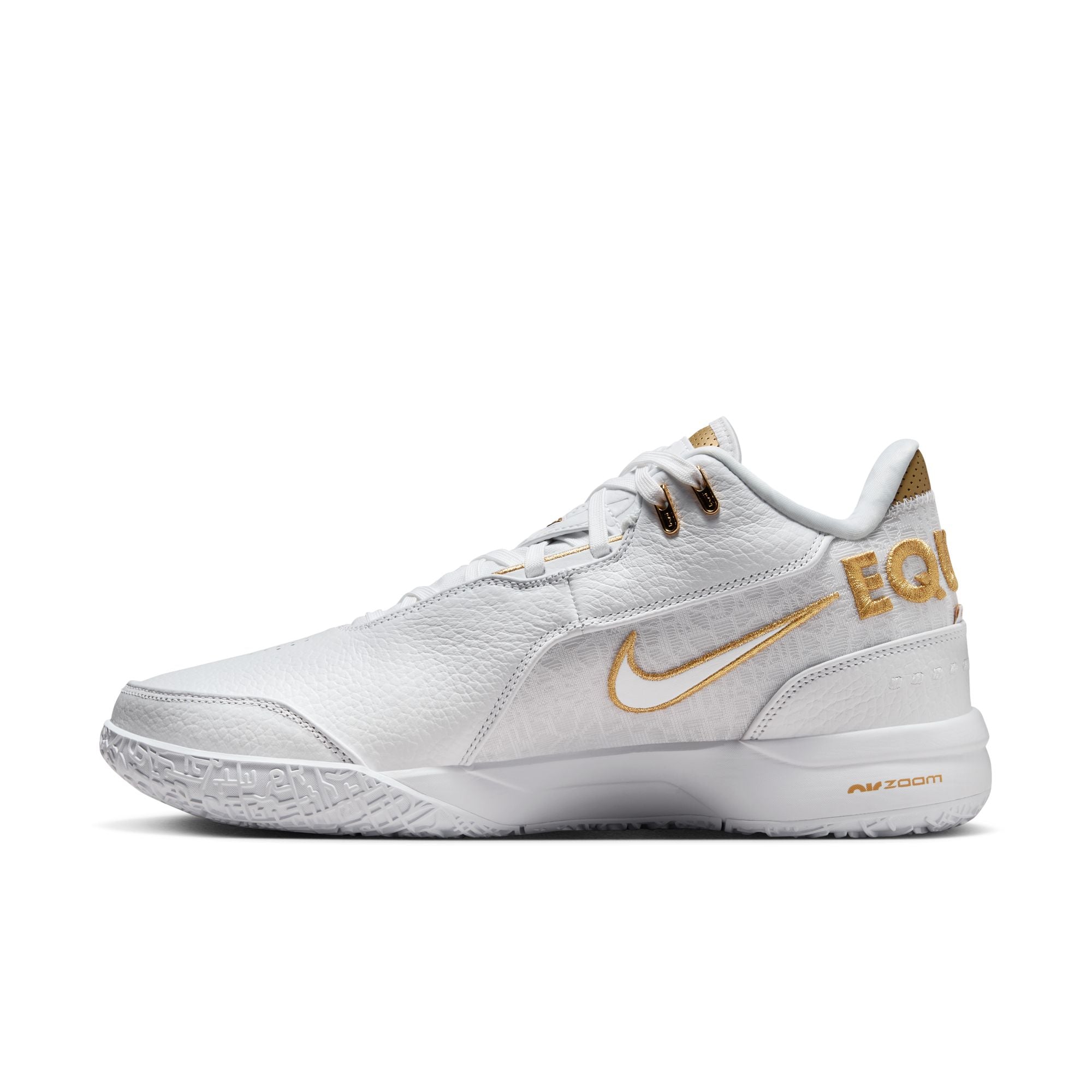 Zoom LeBron NXXT Gen AMPD Equity