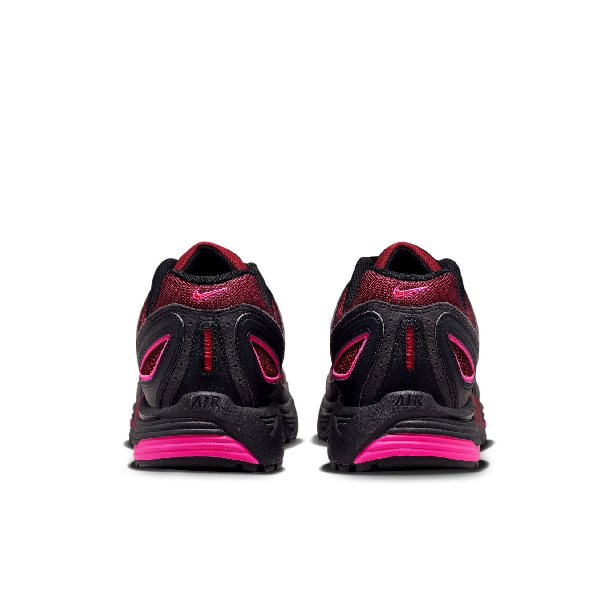 Air Pegasus 2005