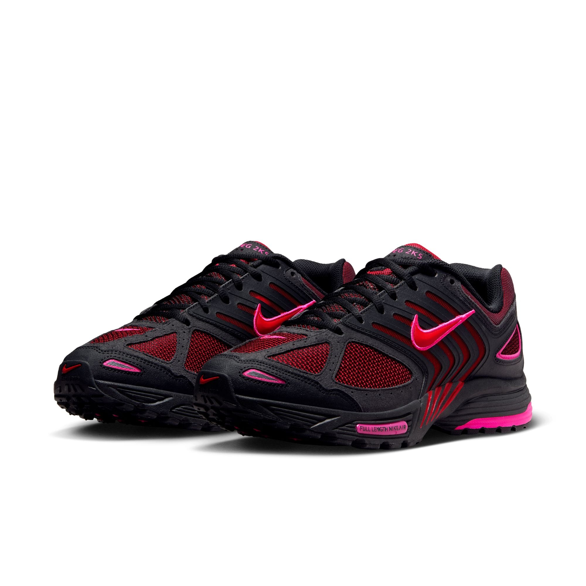 Air Pegasus 2005