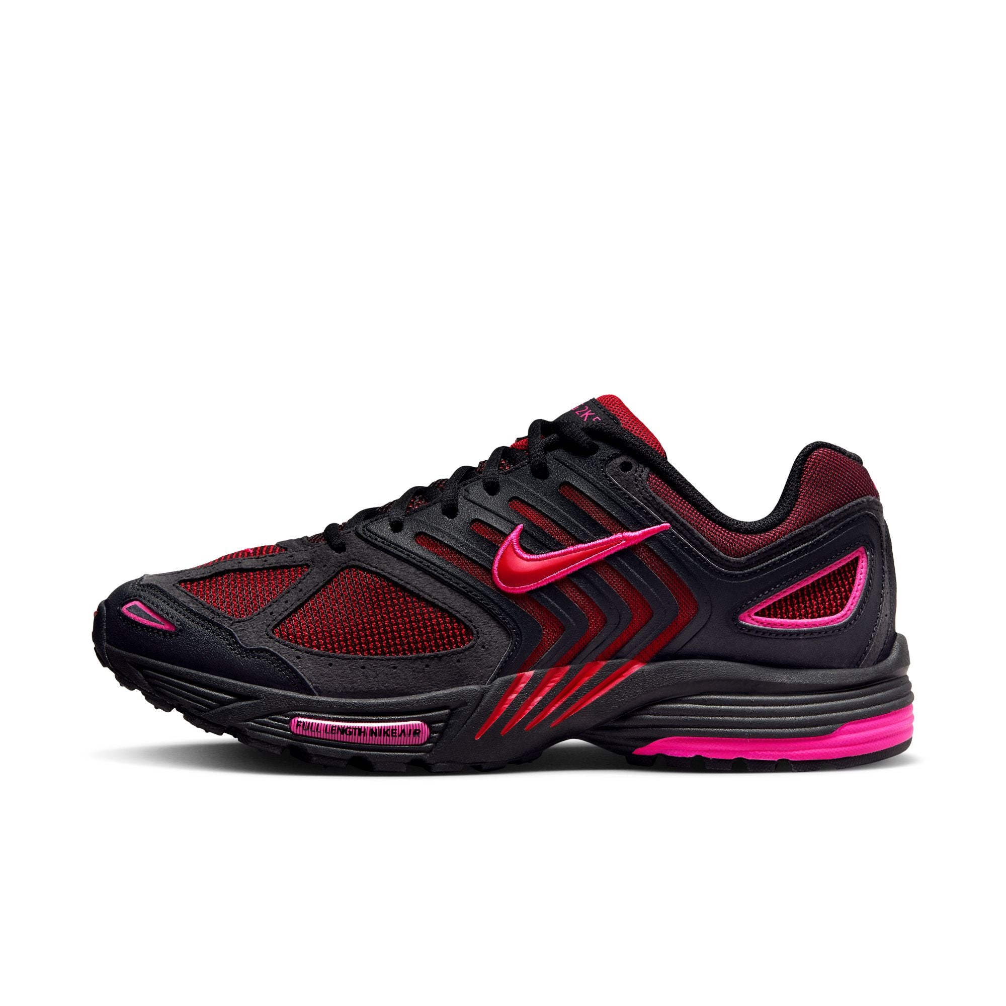 Air Pegasus 2005