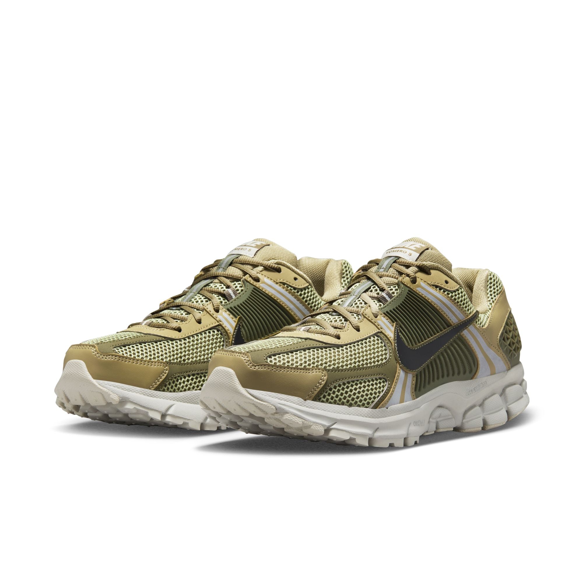 Zoom Vomero 5 Neutral Olive