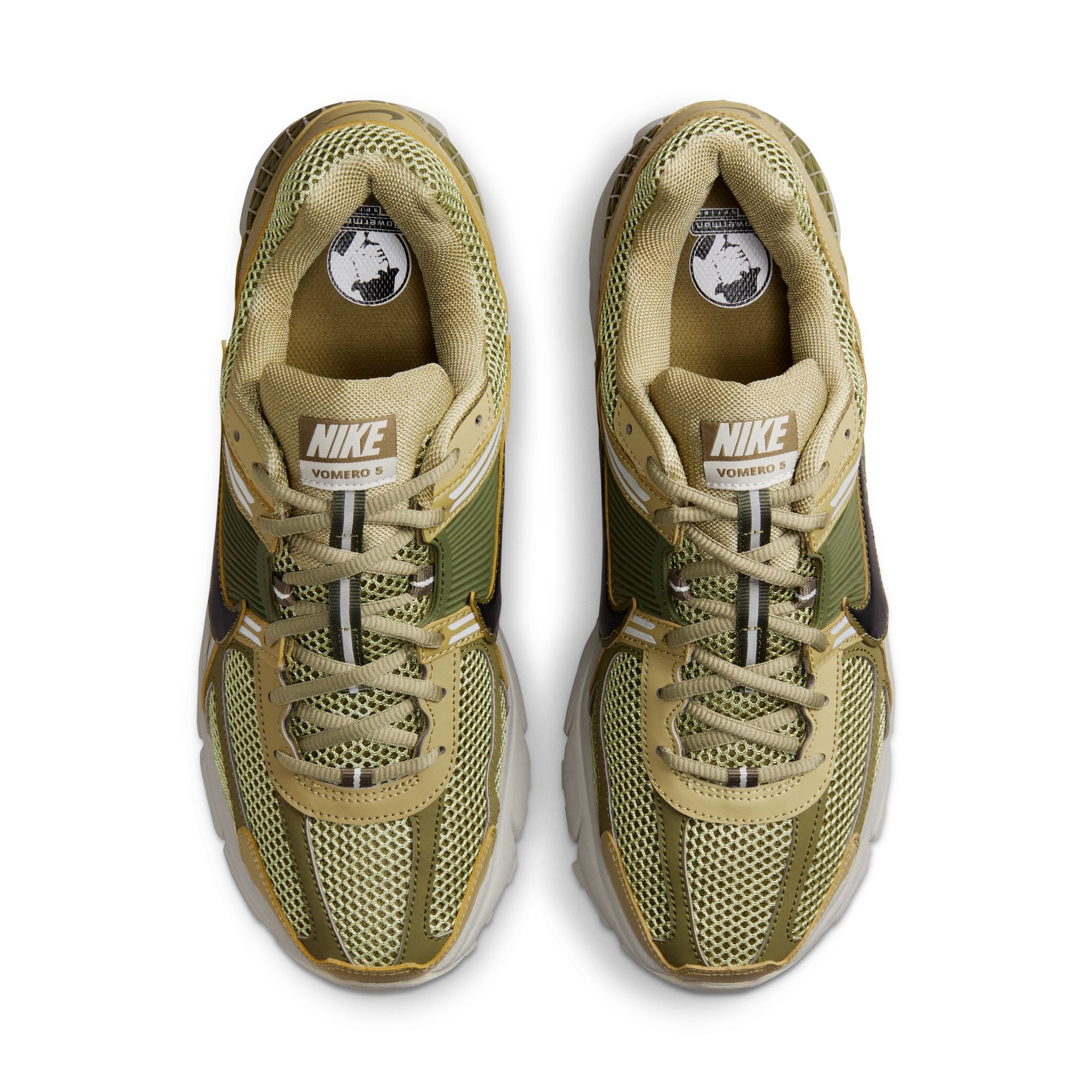 Zoom Vomero 5 Neutral Olive