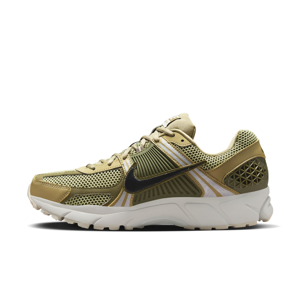 ✔️New✔️ NIKE Air Zoom Vomero 5 \'Neutral Olive\' Zoom Vomero 5 Neutral Olive – WOODstack main image 3