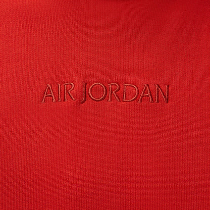 Wordmark Pullover Hoodie Long Sleeve Top