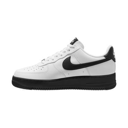 Air Force 1 07 Black White