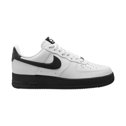 Air Force 1 07 Black White