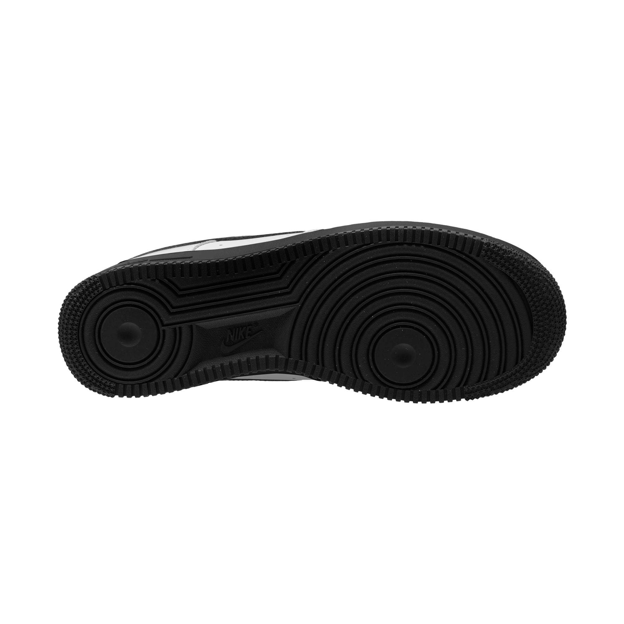 Air Force 1 07 Black White