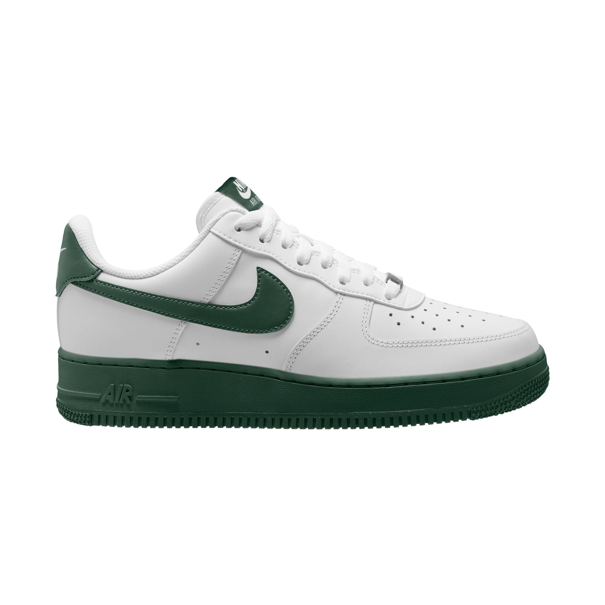 Air Force 1 07 Green White