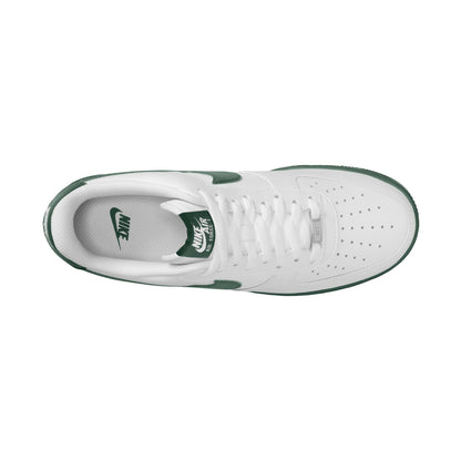 Air Force 1 07 Green White