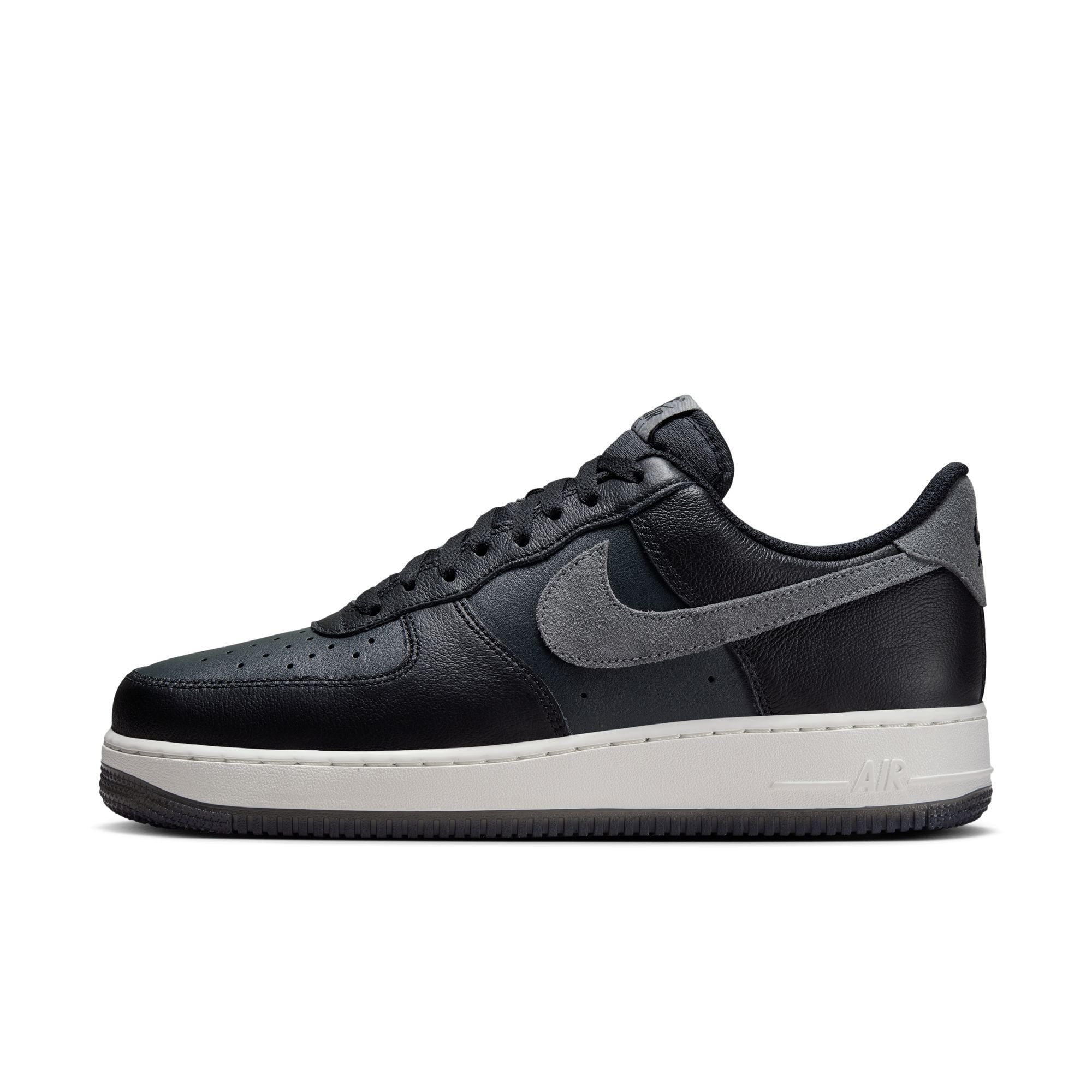 Air Force 1 '07 Smoke Grey