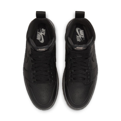 Air Jordan 1 Brooklyn Black Boots