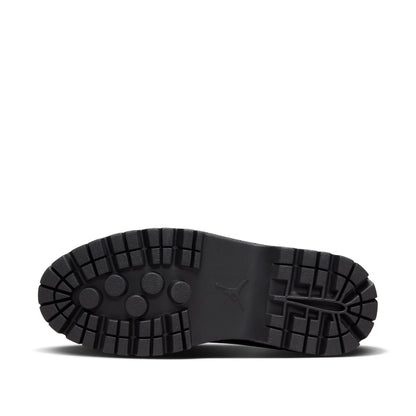 Air Jordan 1 Brooklyn Black Boots