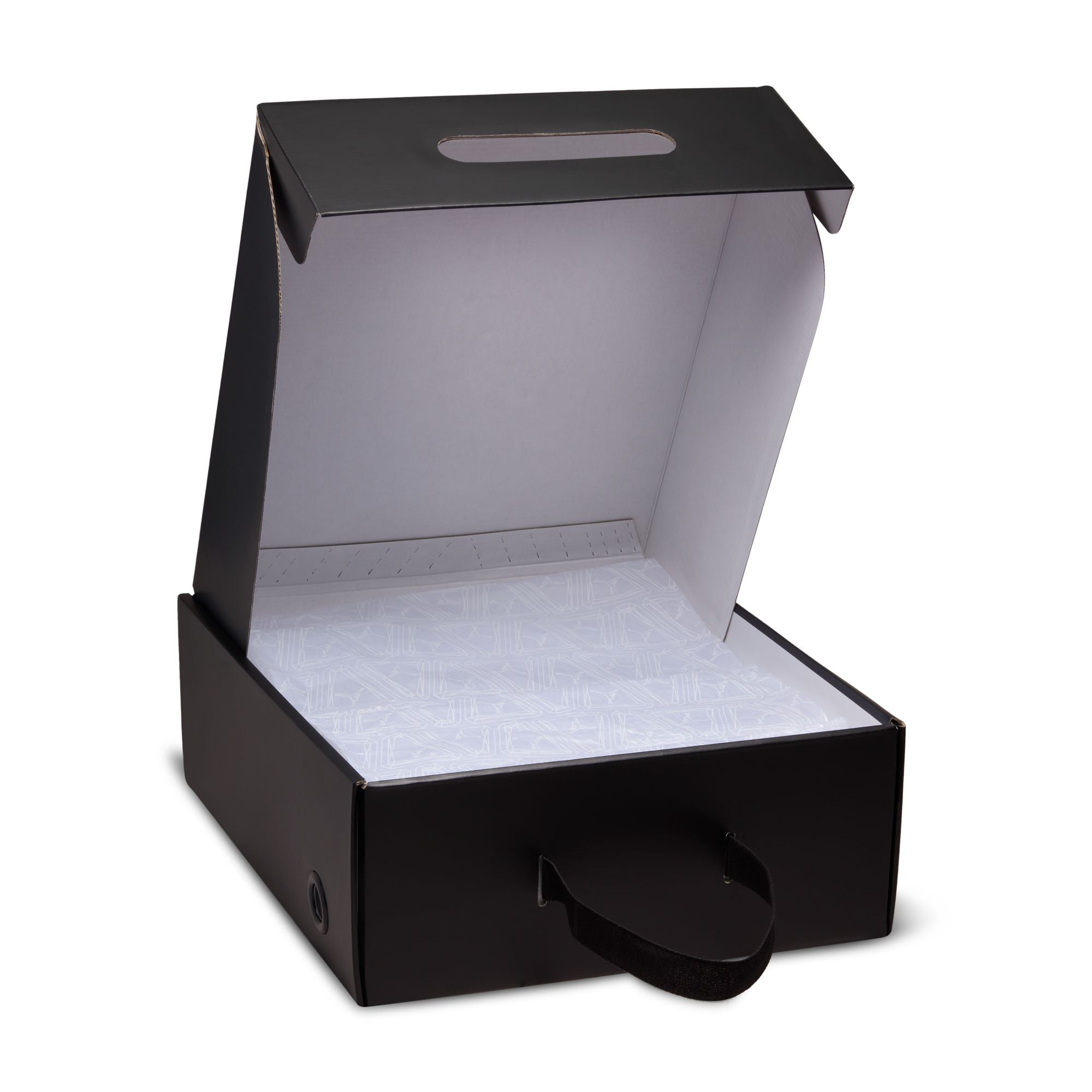 Air Jordan 1 Brooklyn Black Boots