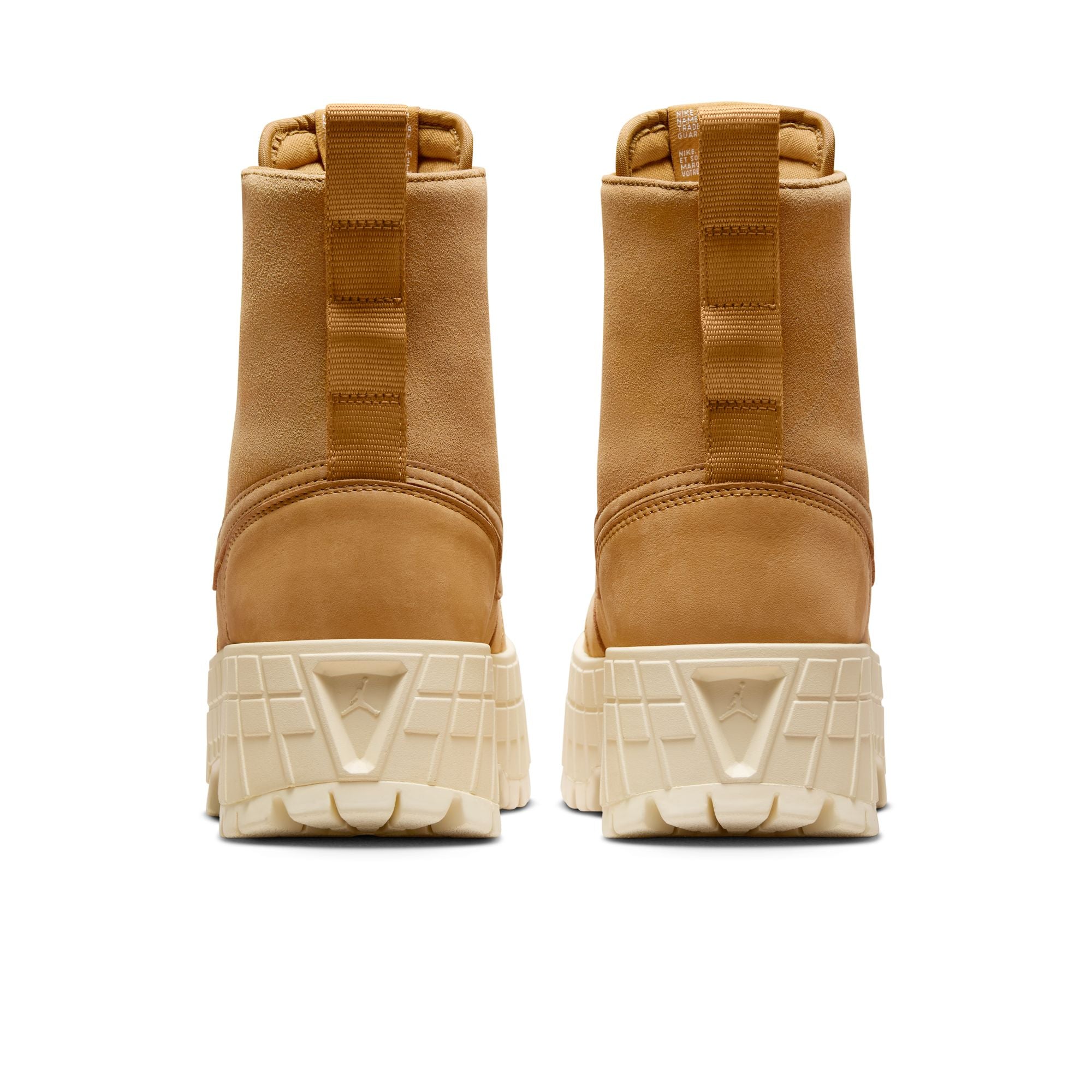 Air Jordan 1 Brooklyn Boots