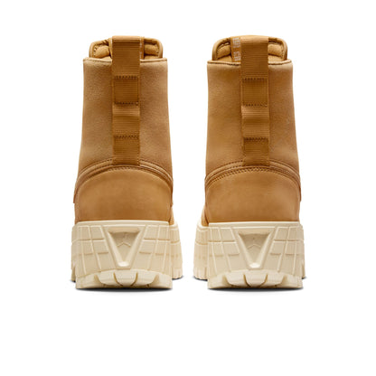 Air Jordan 1 Brooklyn Boots