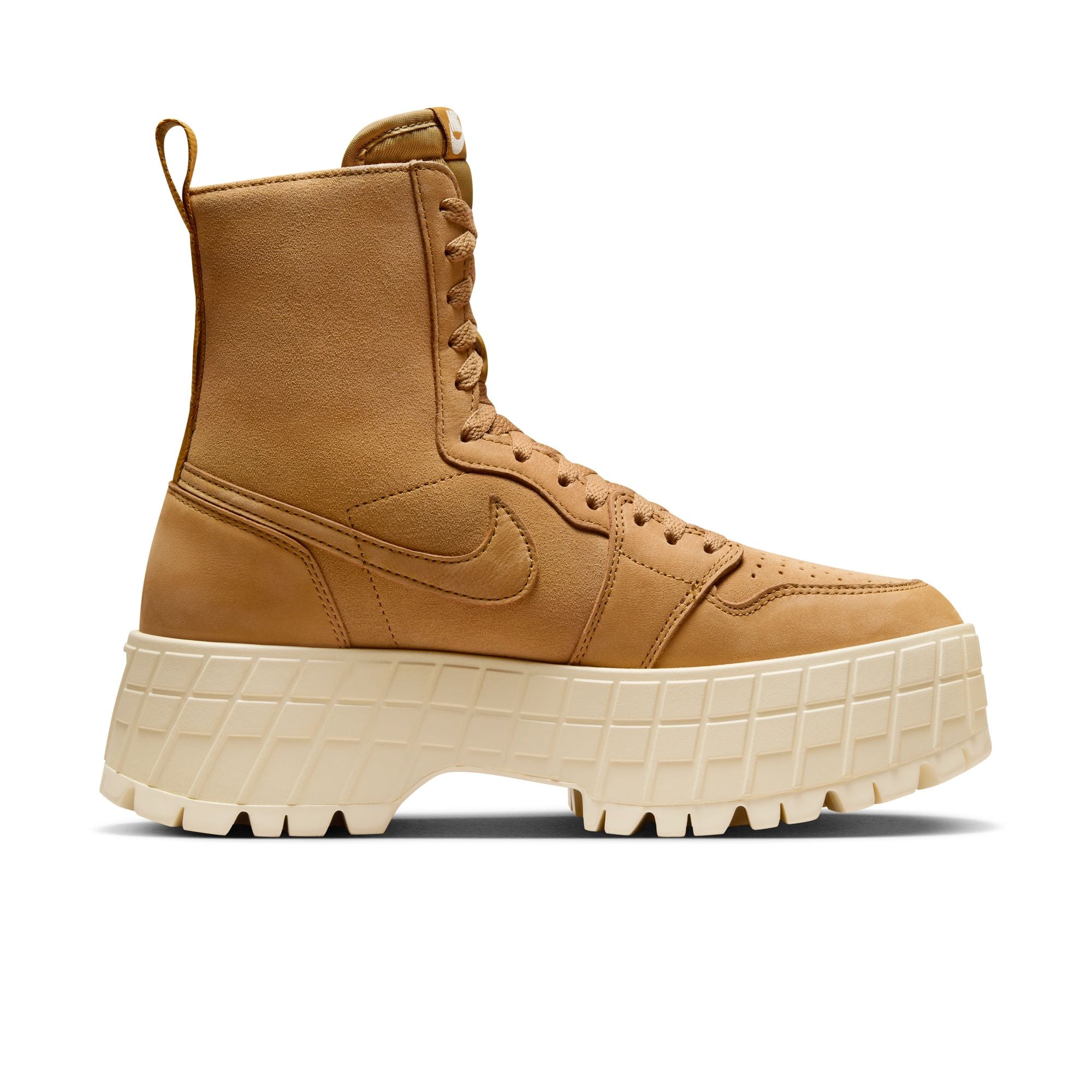 Air Jordan 1 Brooklyn Boots