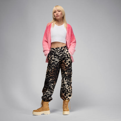 Air Jordan 1 Brooklyn Boots