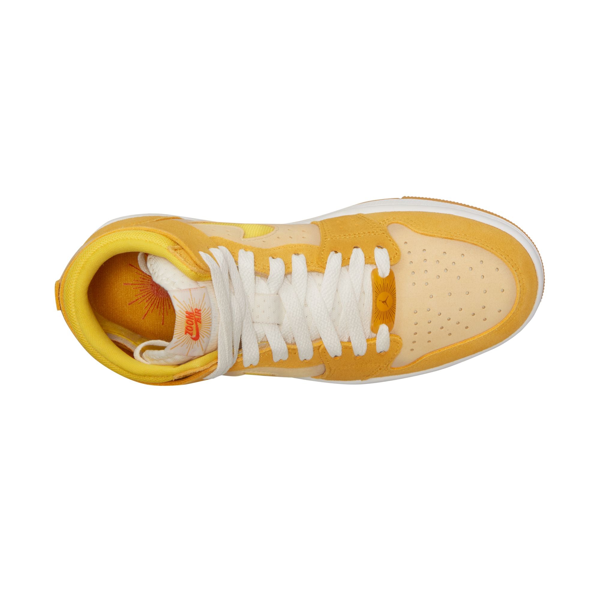 Air Jordan 1 Zoom Cmft 2