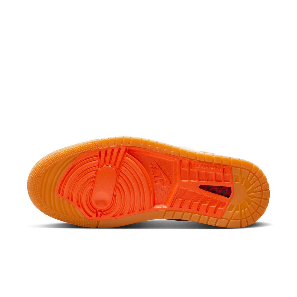 Air Jordan 1 Zoom Cmft 2