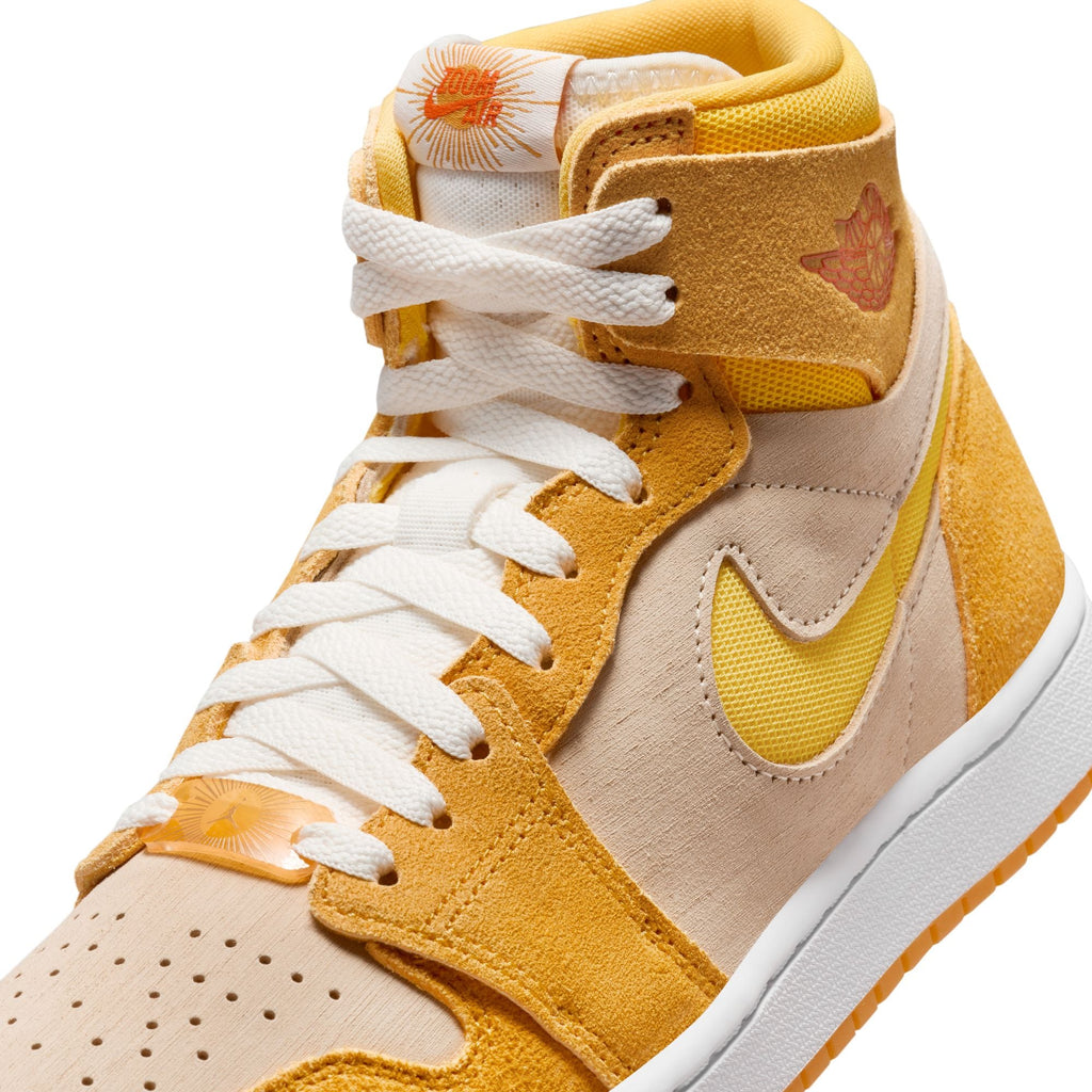 Air Jordan 1 Zoom Cmft 2