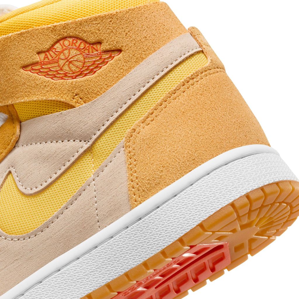 Air Jordan 1 Zoom Cmft 2