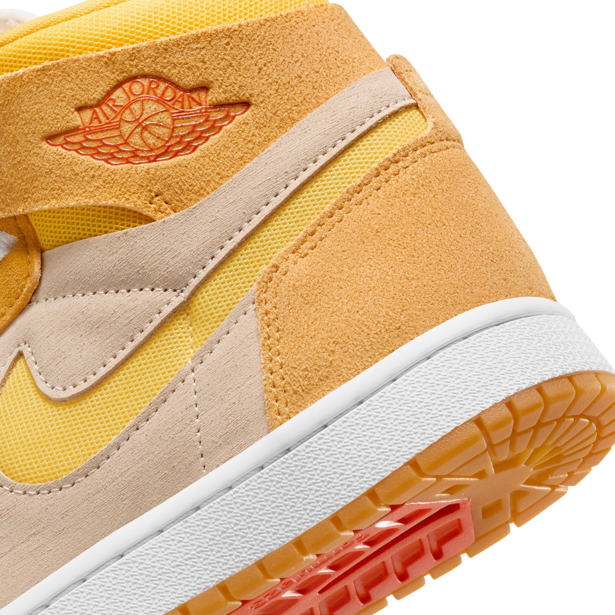 Air Jordan 1 Zoom Cmft 2