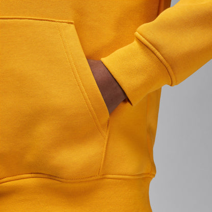 Brooklyn Fleece Printed Pullover Hoodie