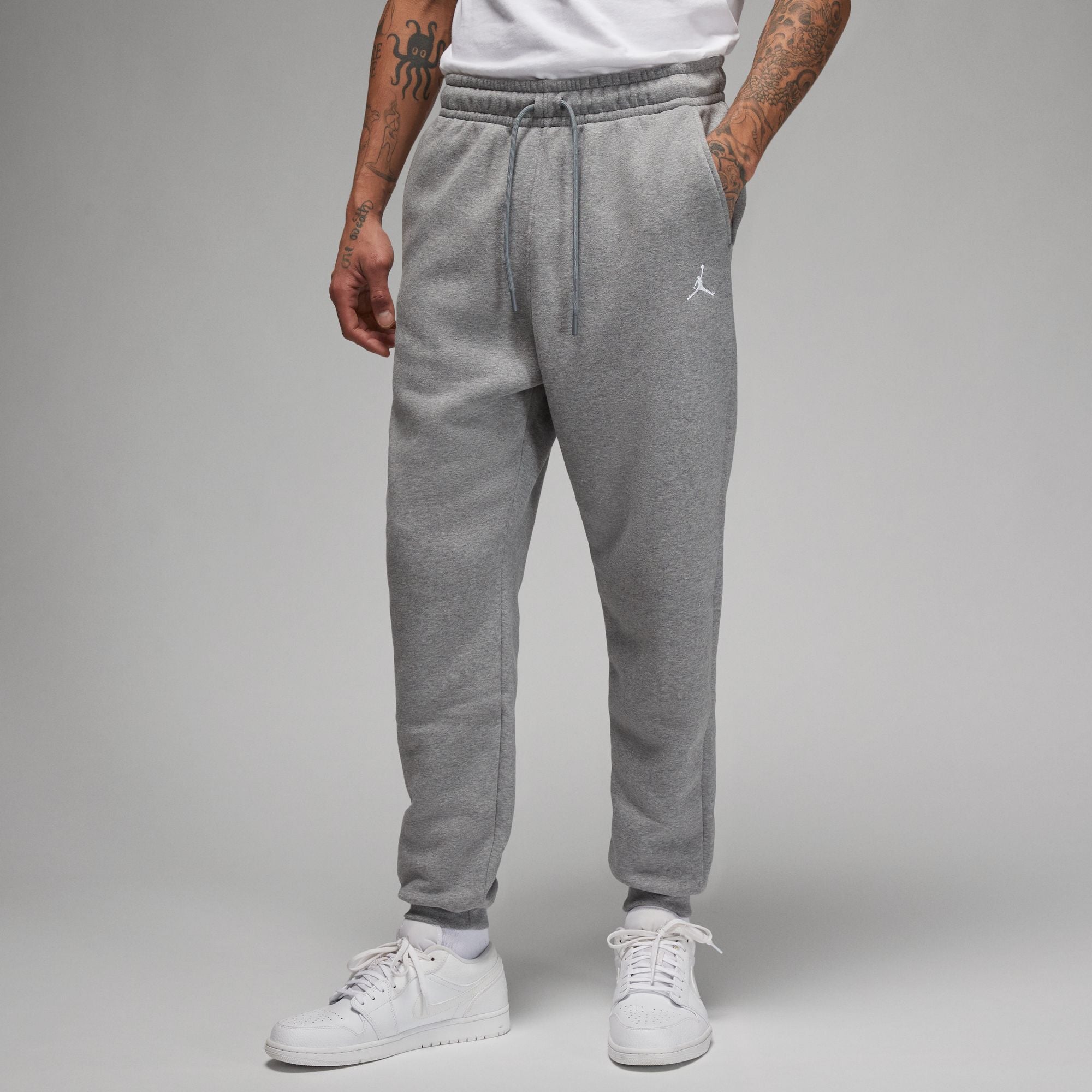 Brooklyn Fleece SweatPants