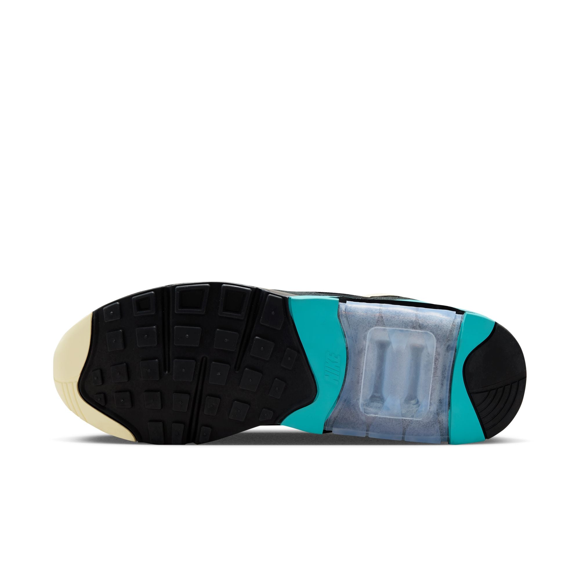 Air Max 180 Black Dusty Cactus