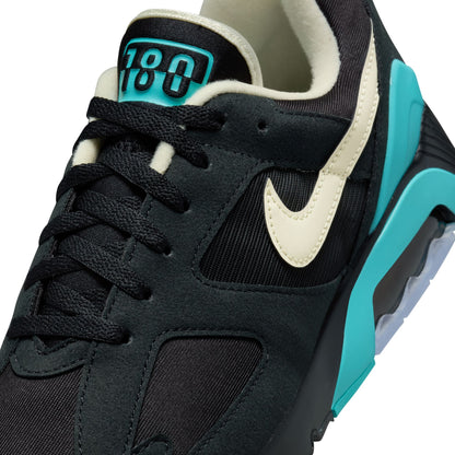 Air Max 180 Black Dusty Cactus
