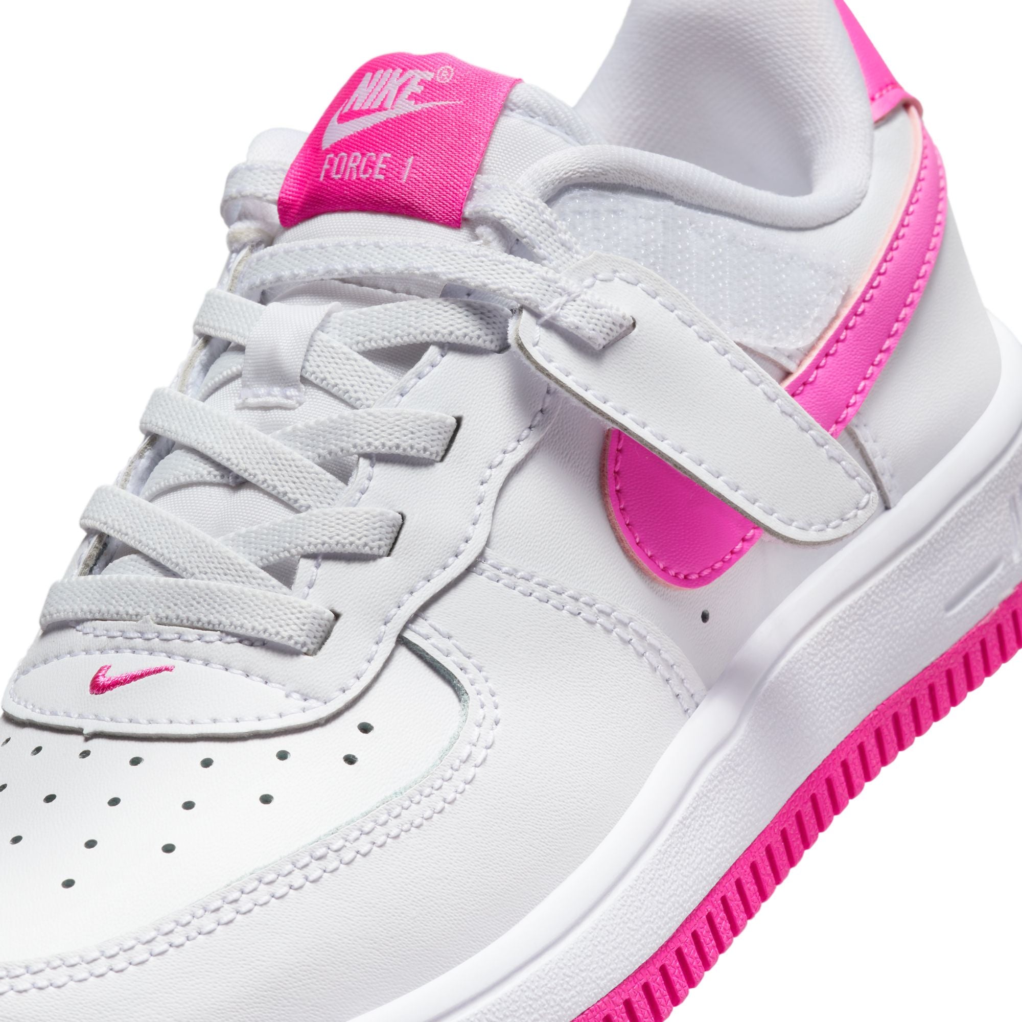 Air Force 1 Low EasyOn PS