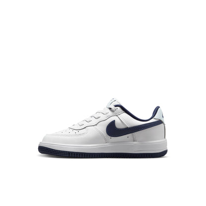 Force 1 Low EasyOn White PS