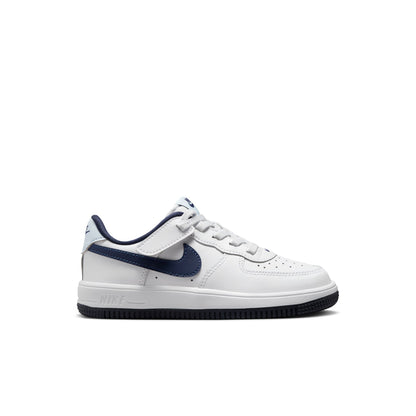 Force 1 Low EasyOn White PS