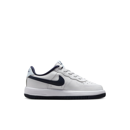 Force 1 Low EasyOn White PS